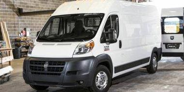 RAM PROMASTER 1500 2017 3C6TRVAGXHE539005 image
